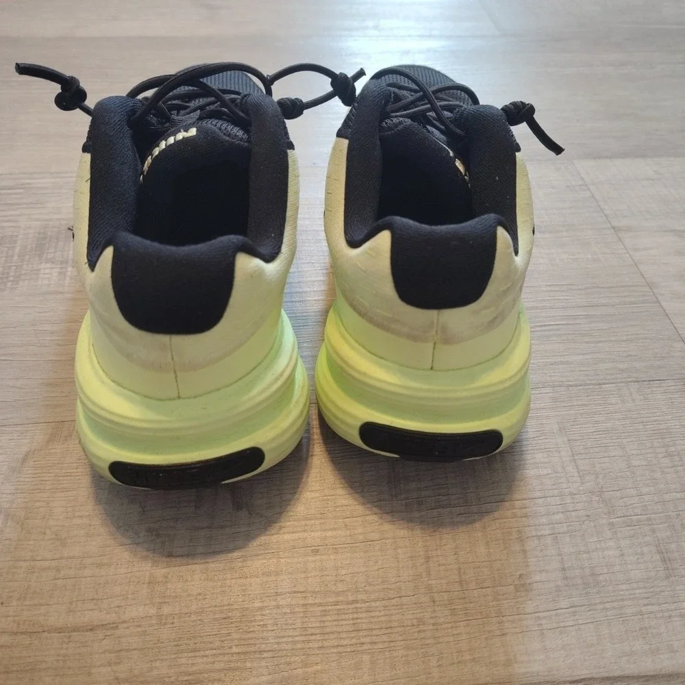 Nike Uplift SC Running‎ Shoes phylon neon green 5.5 youth Sports Culture